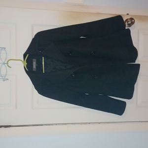 Kenneth Cole Reaction Pea Coat